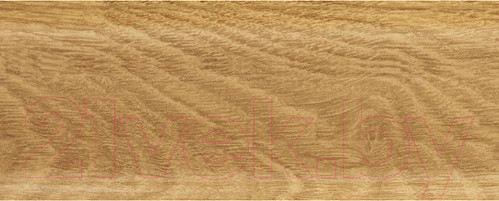 Изображение товара Соединитель для плинтуса Vox Profi 43 Дуб Магнатский (2шт, флоупак)