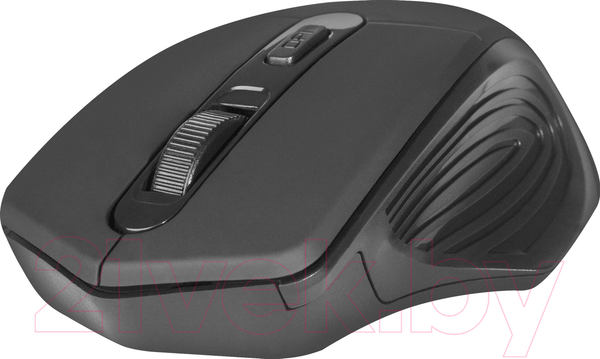Изображение товара Мышь Defender Datum MB-345 / 52345 (черный)