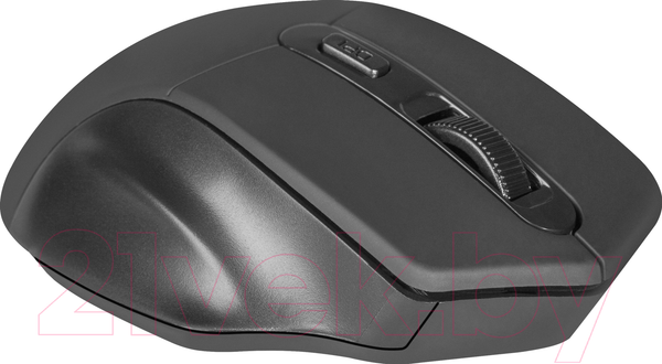 Изображение товара Мышь Defender Datum MB-345 / 52345 (черный)