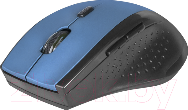 Изображение товара Мышь Defender Accura MM-365 / 52366 (синий)