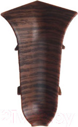 Изображение товара Уголок для плинтуса Vox Profi 32 Венге (внутренний, 2шт)