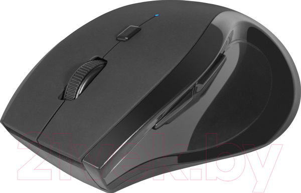 Изображение товара Мышь Defender Accura MM-295 / 52295 (черный)