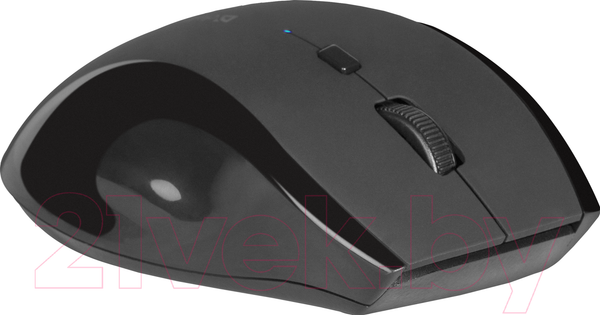 Изображение товара Мышь Defender Accura MM-295 / 52295 (черный)