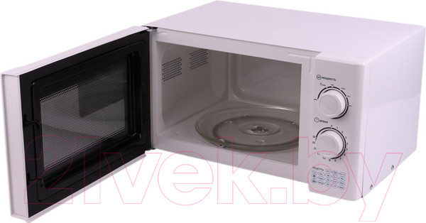 Изображение товара Микроволновая печь BBK 23MWS-927M/W