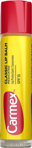 Изображение товара Бальзам для губ Carmex Classic увлажняющий SPF15 (4.25г)