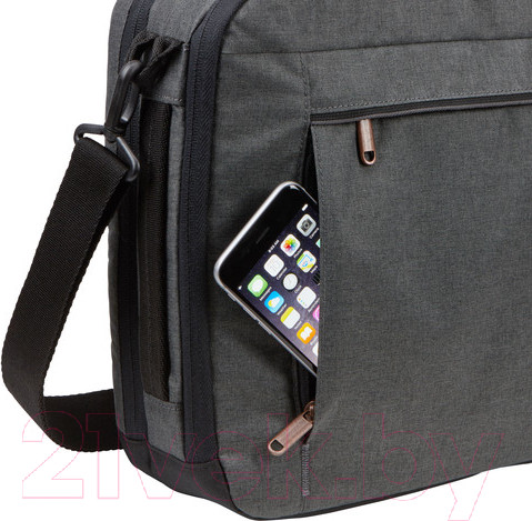 Изображение товара Сумка для ноутбука Case Logic ERACV116OBS