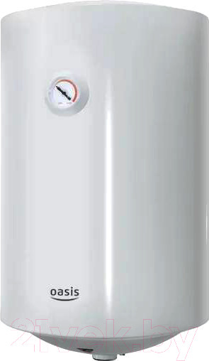 Изображение товара Накопительный водонагреватель Oasis VL-80L