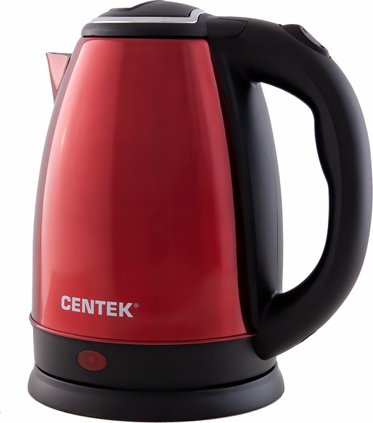 Изображение товара Электрочайник Centek CT-1068 (красный)