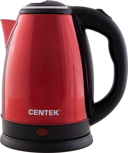 Изображение товара Электрочайник Centek CT-1068 (красный)