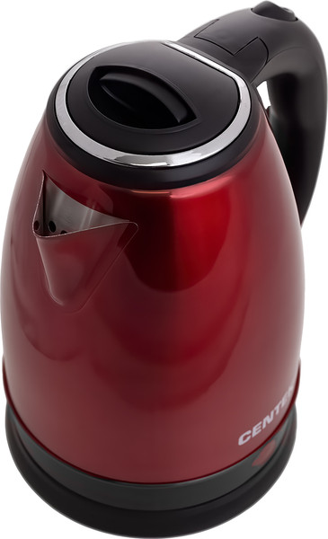 Изображение товара Электрочайник Centek CT-1068 (красный)