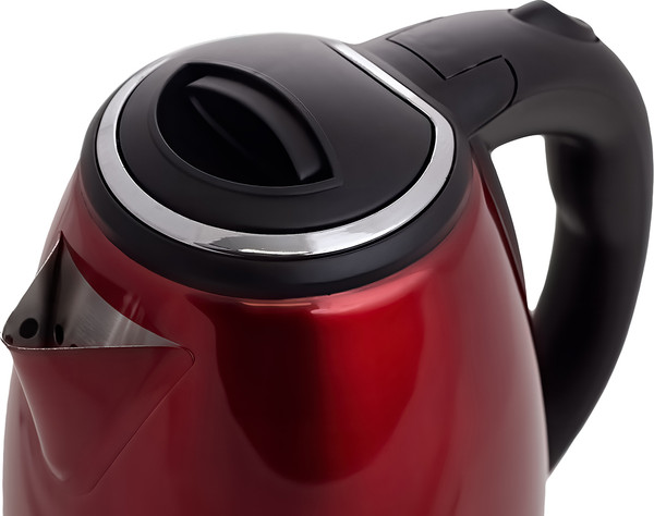 Изображение товара Электрочайник Centek CT-1068 (красный)