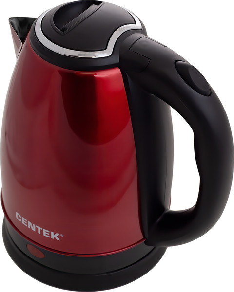Изображение товара Электрочайник Centek CT-1068 (красный)
