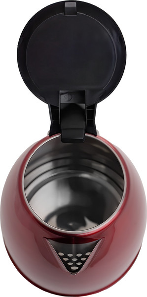 Изображение товара Электрочайник Centek CT-1068 (красный)