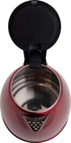 Изображение товара Электрочайник Centek CT-1068 (красный)