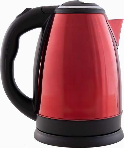 Изображение товара Электрочайник Centek CT-1068 (красный)