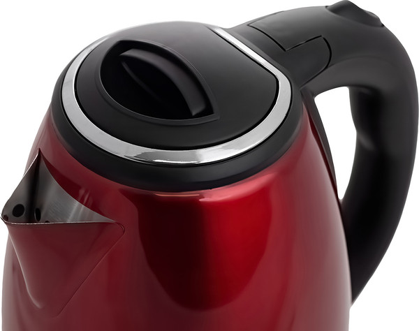 Изображение товара Электрочайник Centek CT-1068 (красный)