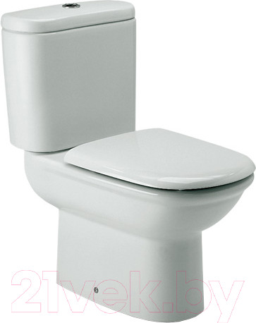 Изображение товара Чаша унитаза напольного Roca Giralda 7342466000