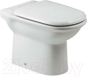 Изображение товара Чаша унитаза напольного Roca Giralda 7342466000