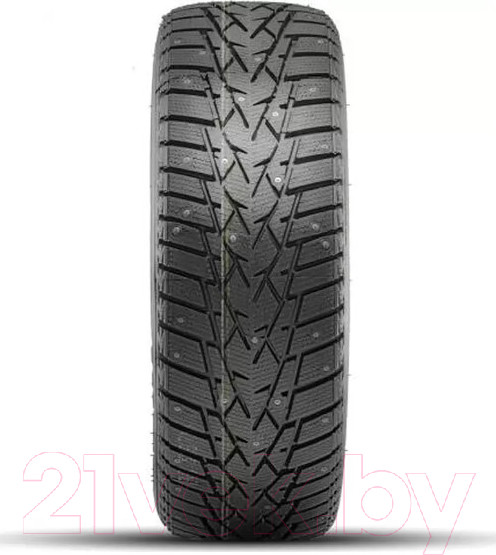 Изображение товара Зимняя шина DoubleStar DW01 235/55R18 100T (шипы)