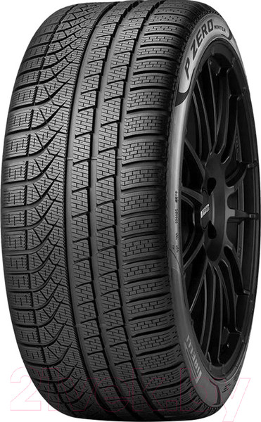 Изображение товара Зимняя шина Pirelli P Zero Winter 245/45R20 103V Porsche