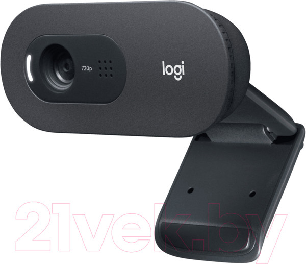Изображение товара Веб-камера Logitech C505e (960-001372)