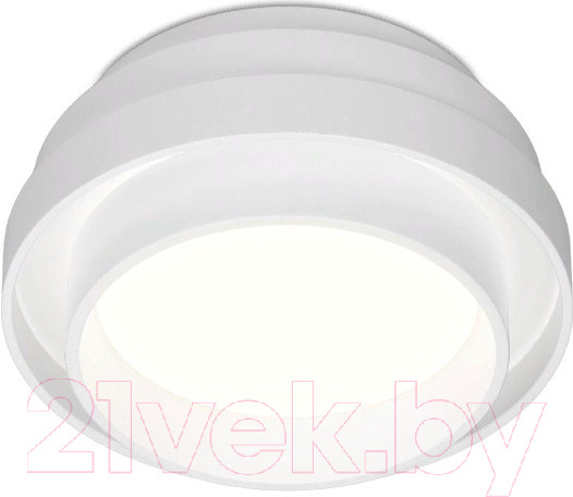 Изображение товара Точечный светильник Ambrella TN601 WH/S