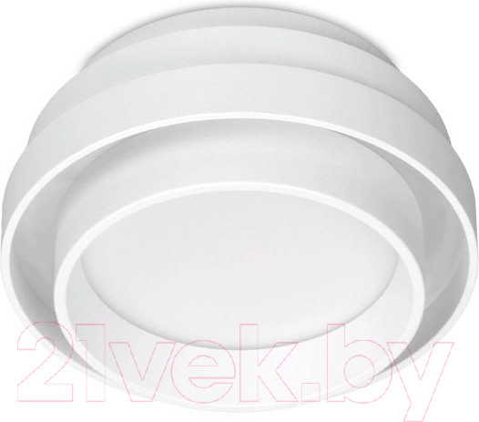 Изображение товара Точечный светильник Ambrella TN601 WH/S