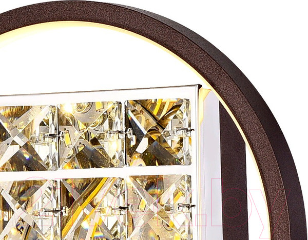 Изображение товара Потолочный светильник Ambrella FA105 CF