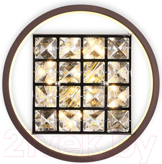 Изображение товара Потолочный светильник Ambrella FA105 CF