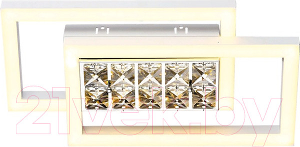 Изображение товара Потолочный светильник Ambrella FA107 WH