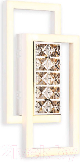 Изображение товара Потолочный светильник Ambrella FA107 WH