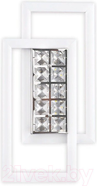 Изображение товара Потолочный светильник Ambrella FA107 WH