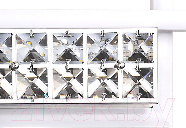 Изображение товара Потолочный светильник Ambrella FA107 WH