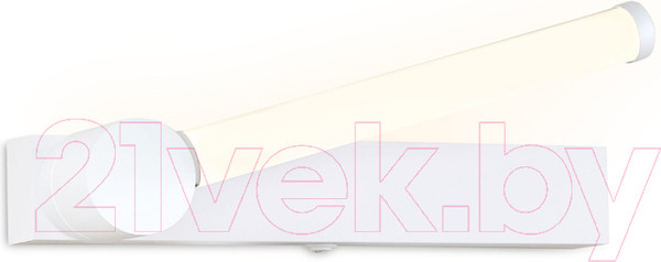 Изображение товара Бра Ambrella FW435 SWH (белый/песок)