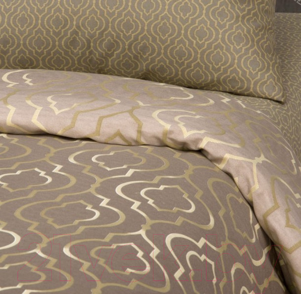 Изображение товара Комплект постельного белья АртПостель Палермо 520