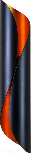 Изображение товара Бра Ambrella FW241 BK/GD (черный/золото)