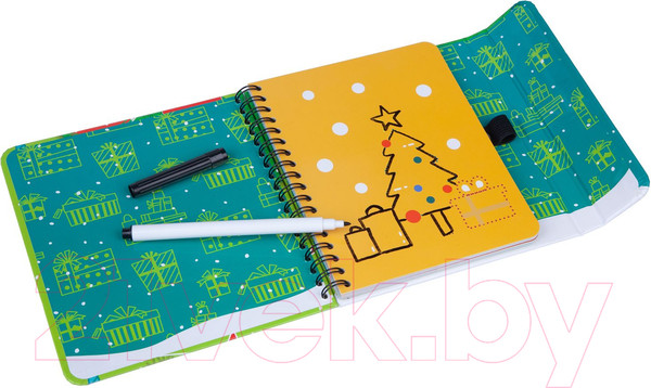 Изображение товара Развивающие карточки Bondibon Дорисуем / ВВ4629