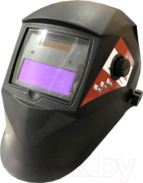 Изображение товара Сварочная маска CET Ф4 хамелеон / F2