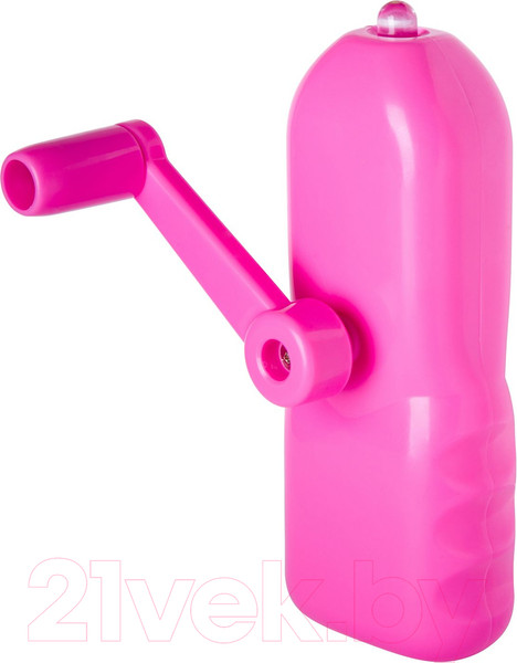 Изображение товара Набор для опытов Bondibon Французские опыты. Динамо машина / ВВ2594