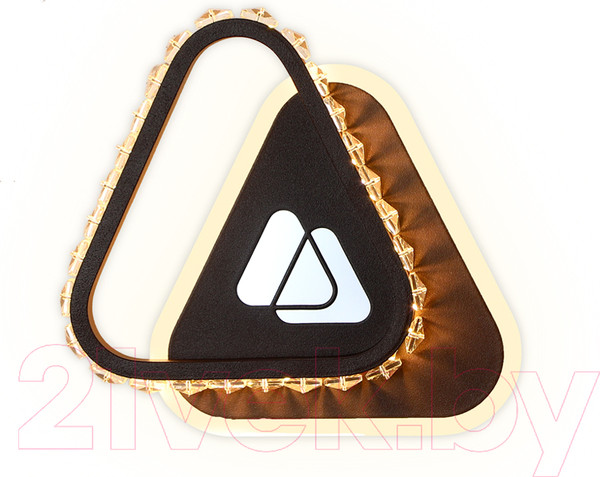 Изображение товара Светильник Ambrella FA237 CF (кофе)