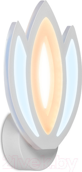 Изображение товара Бра Ambrella FA453 WH (белый)