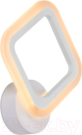 Изображение товара Бра Ambrella FA539 WH (белый)