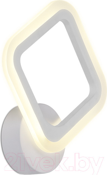 Изображение товара Бра Ambrella FA539 WH (белый)