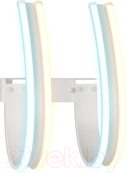 Изображение товара Бра Ambrella FL164/2 WH