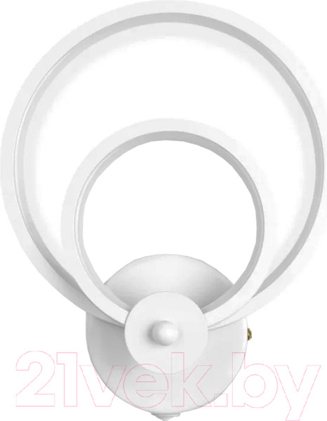 Изображение товара Бра Ambrella FL419 WH (белый)