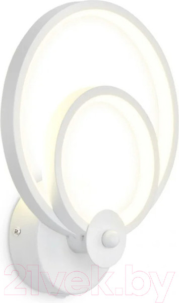 Изображение товара Бра Ambrella FL419 WH (белый)