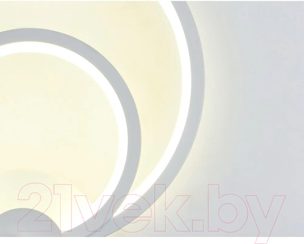 Изображение товара Бра Ambrella FL419 WH (белый)