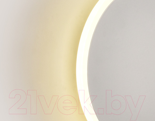 Изображение товара Светильник Ambrella FW104 WH/S (белый/песок)