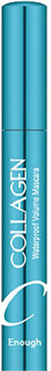 Изображение товара Тушь для ресниц Enough Collagen Waterproof Volume Mascara с коллагеном (9мл)