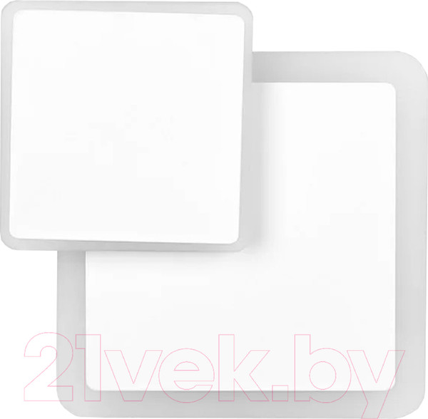 Изображение товара Бра Ambrella FW106 WH/S (белый/песок)